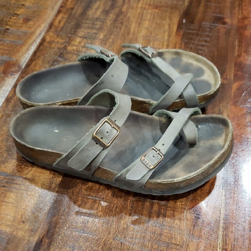 Birkenstock Sandals